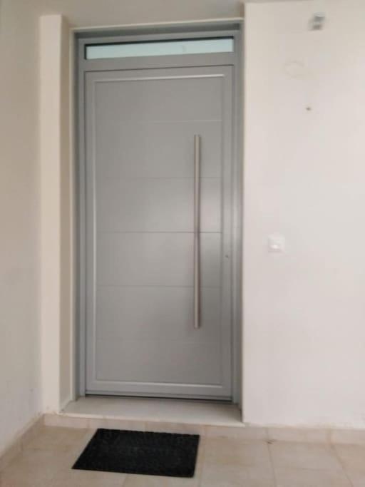 Brand New Spacious Studio Itea Exterior foto